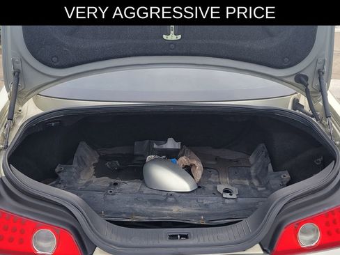 Used 2005 INFINITI G35 Coupe w/ (P01) Premium Pkg image 5