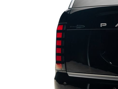 Used 2026 Hyundai Palisade Calligraphy AWD/4WD image 12