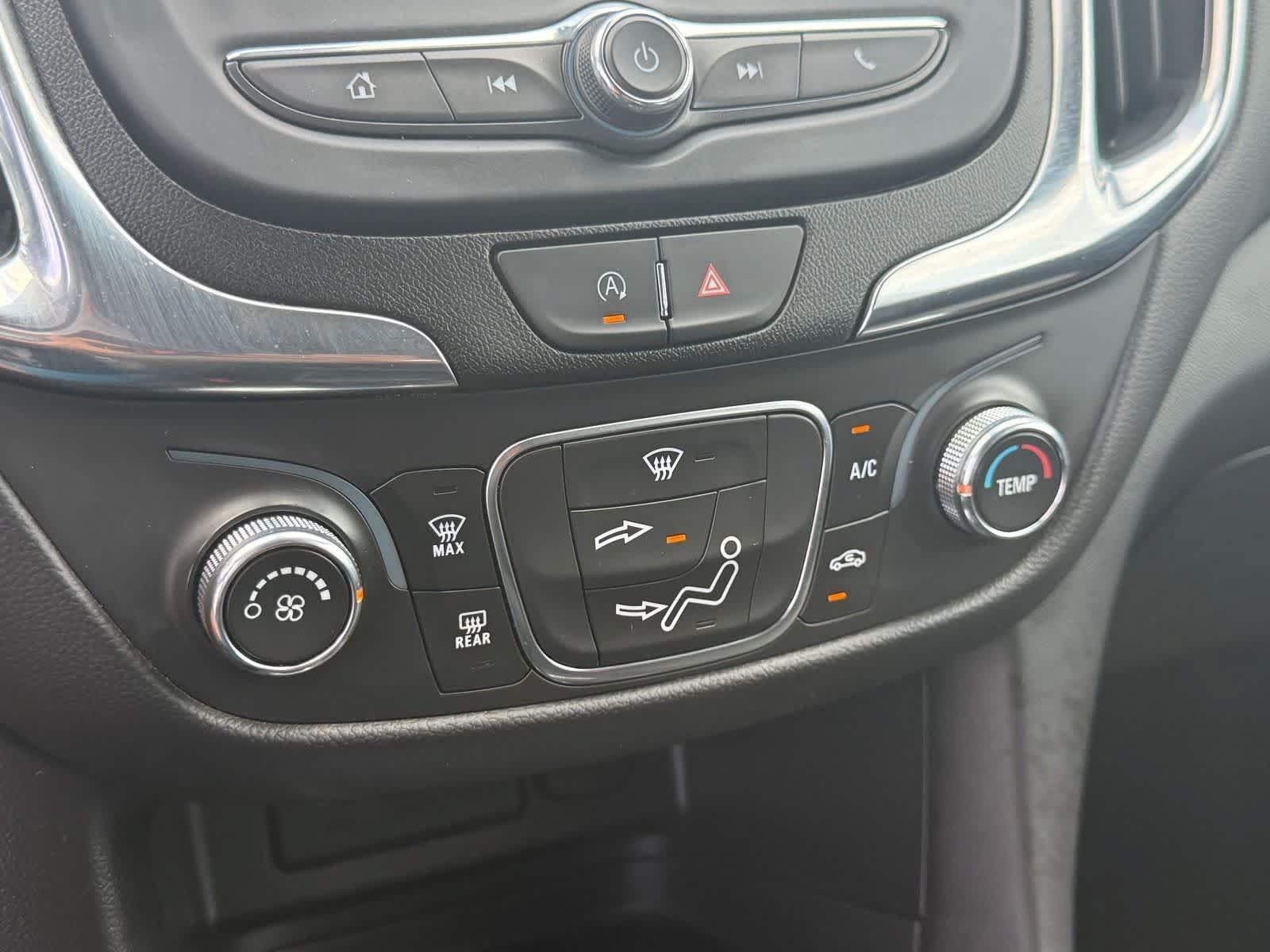 Used 2023 Chevrolet Equinox LT FWD image 22