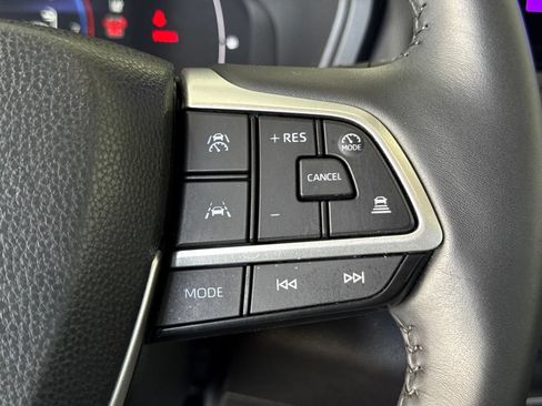 Certified 2024 Toyota Grand Highlander FWD image 27