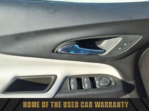 Used 2024 Chevrolet Equinox LS image 13