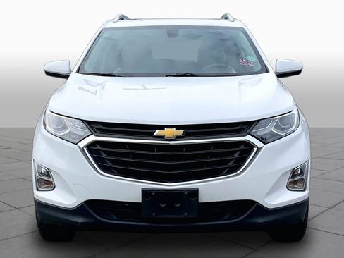Used 2019 Chevrolet Equinox LT AWD/4WD image 4