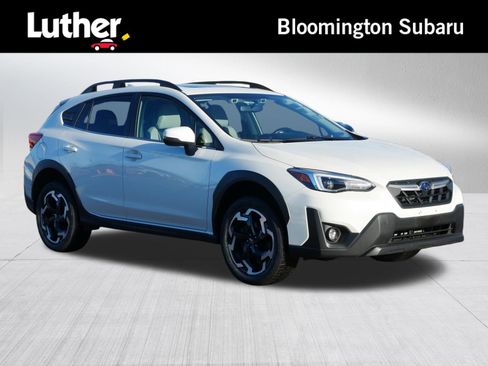 Used 2023 Subaru Crosstrek 2.5i Limited image 1