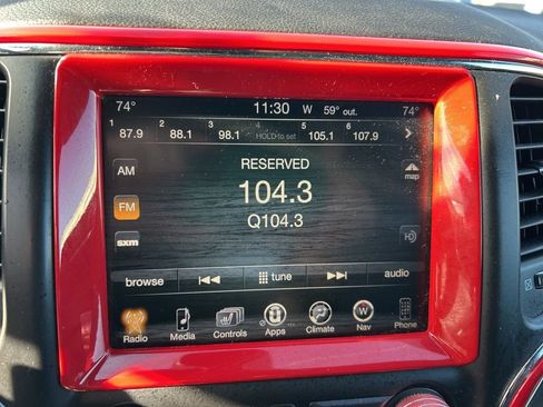 Used 2015 Jeep Grand Cherokee Limited image 21