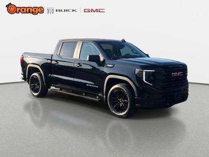 New 2026 GMC Sierra 1500 Pro w/ Graphite Edition