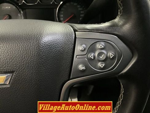 Used 2017 Chevrolet Silverado 1500 LT w/ All Star Edition image 20