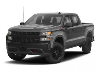 Certified 2021 Chevrolet Silverado 1500 Custom Trail Boss w/ Safety Confidence Package video 1
