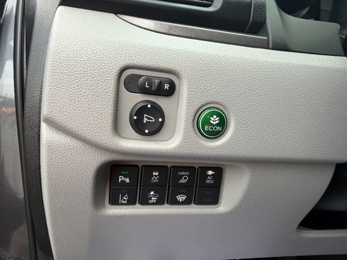 Used 2023 Honda Ridgeline RTL-E image 38