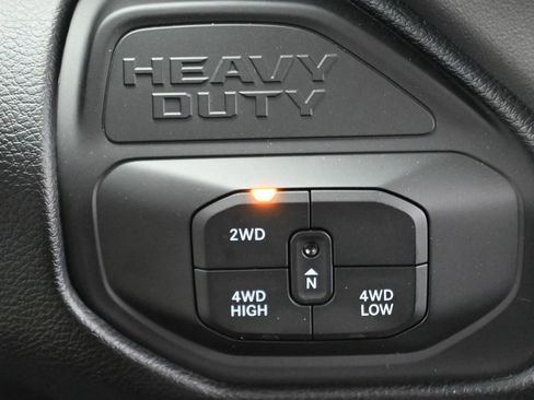 New 2026 RAM 3500 Big Horn image 27