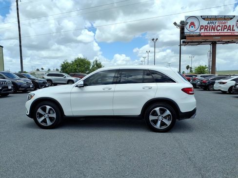 Used 2016 Mercedes-Benz GLC 300 image 5