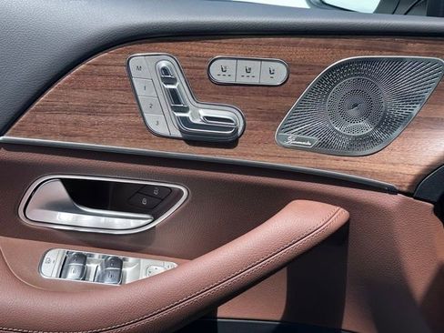 New 2026 Mercedes-Benz GLE 350 4MATIC image 31