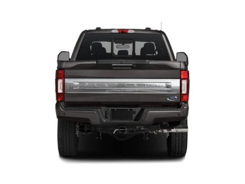 Used 2020 Ford F250 XL w/ STX Appearance Package image 5