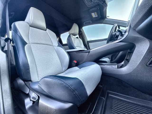 Certified 2023 Subaru Solterra AWD image 25
