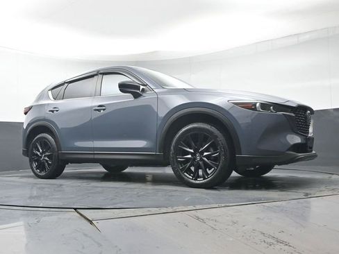 Certified 2023 MAZDA CX-5 Carbon Edition image 31