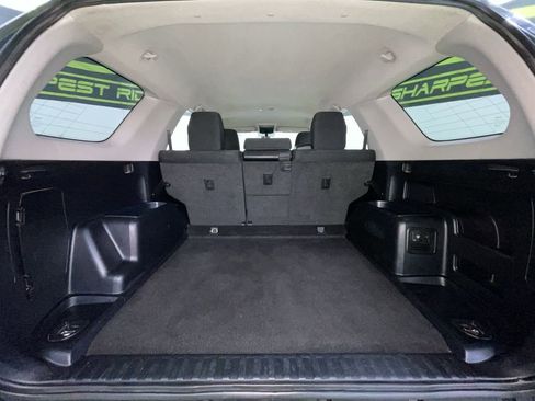 Used 2017 Toyota 4Runner TRD Off-Road image 26