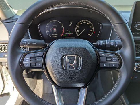 Used 2023 Honda Civic EX-L image 31