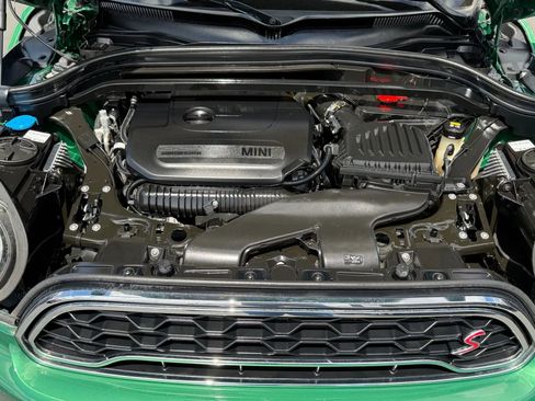 Used 2020 MINI Cooper Countryman S w/ Storage Package FWD image 16