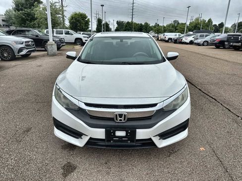Used 2017 Honda Civic EX image 12