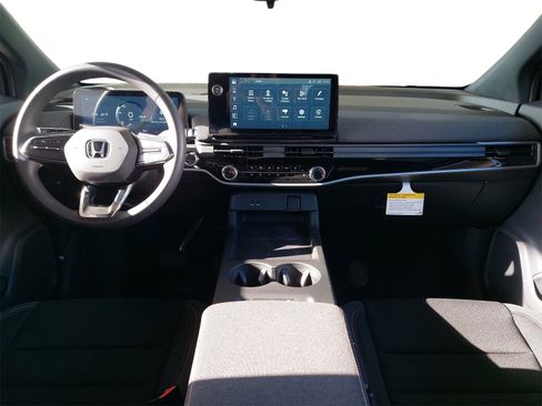 New 2025 Honda Prologue EX image 9