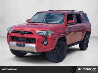 Used 2023 Toyota 4Runner TRD Off-Road Premium video 1