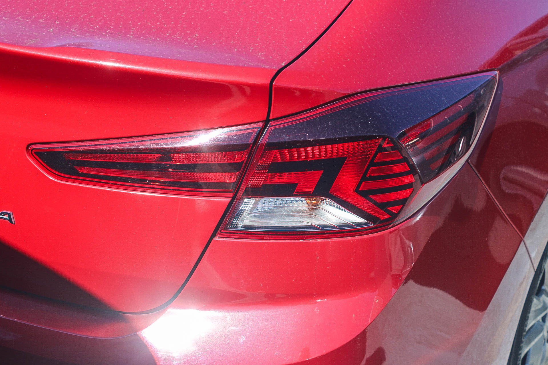 Used 2020 Hyundai Elantra Value Edition FWD image 15