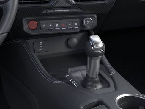 New 2026 Ford Mustang Convertible w/ Anti-Theft Package image 15