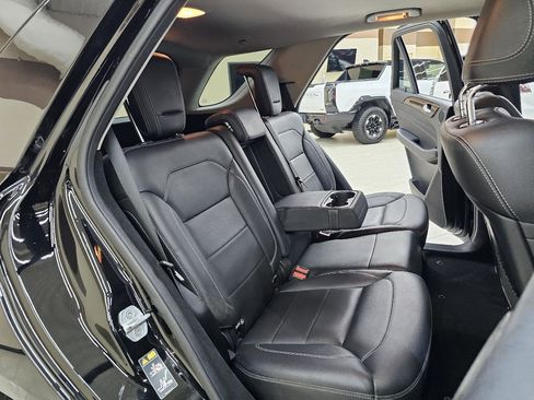 Used 2012 Mercedes-Benz ML 350 BlueTEC 4MATIC image 23