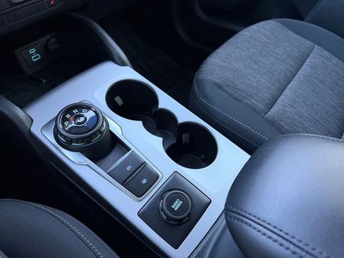 Used 2022 Ford Bronco Sport Big Bend w/ Convenience Package image 10