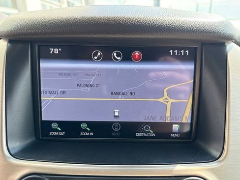 Used 2015 GMC Yukon Denali w/ Open Road Package AWD/4WD image 26