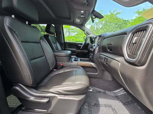 Used 2020 Chevrolet Silverado 1500 RST AWD/4WD image 11