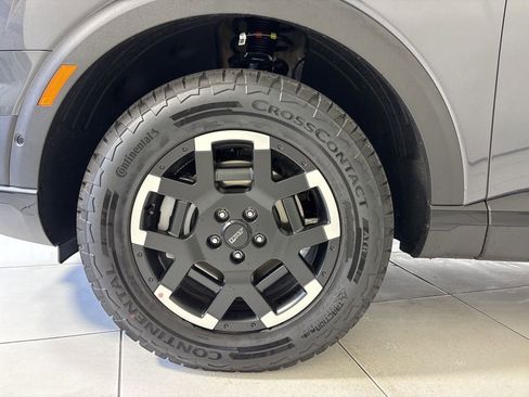 New 2026 Hyundai Palisade XRT Pro image 9