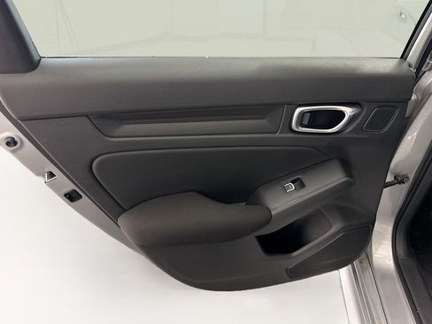 Used 2025 Honda Civic Sport image 26