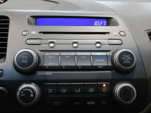 Used 2010 Honda Civic LX image 24