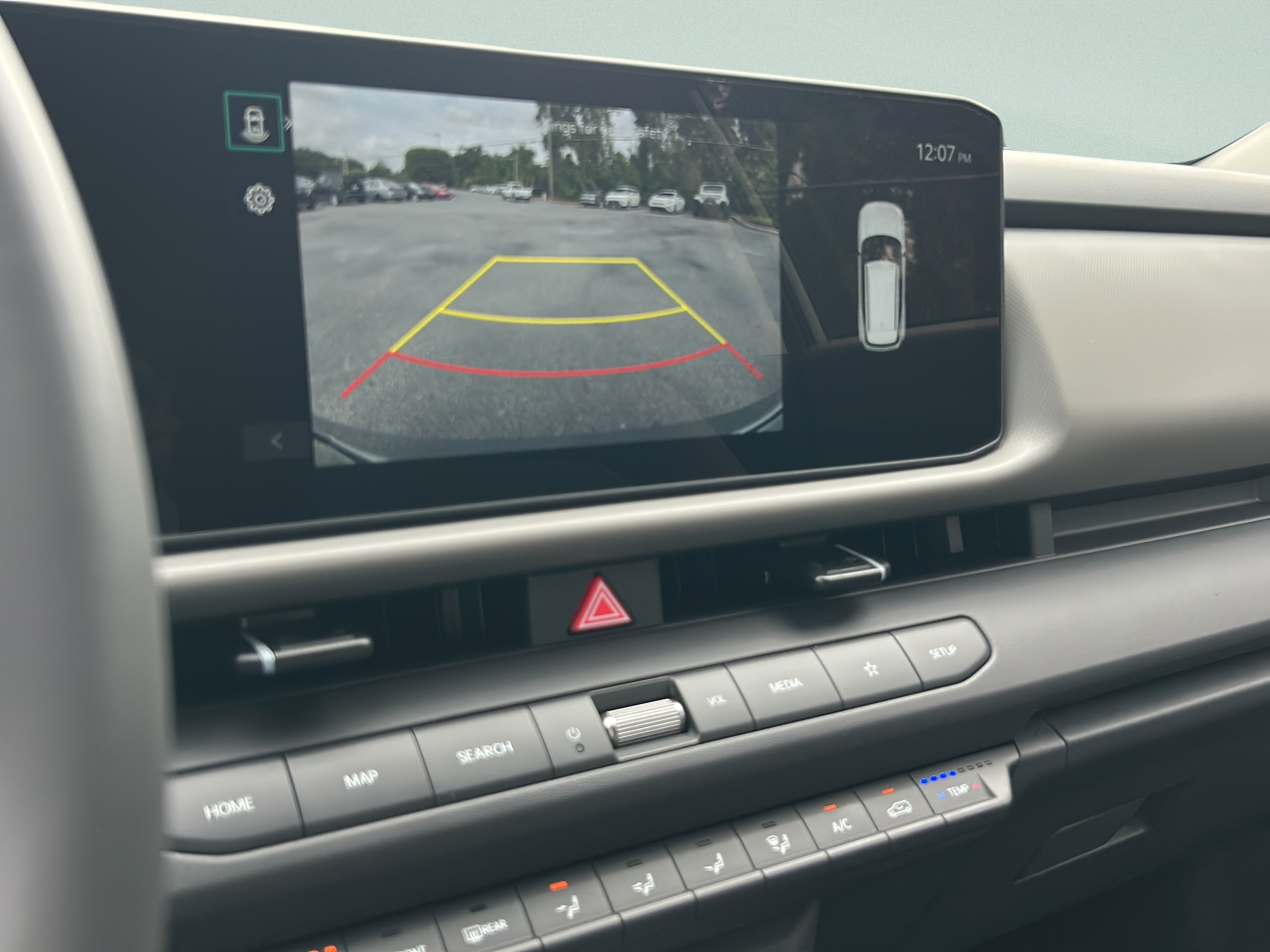 New 2027 Kia Seltos S AWD/4WD image 16