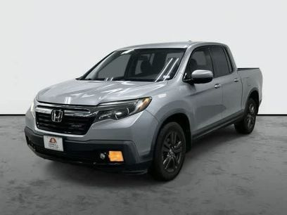 Used 2019 Honda Ridgeline Sport