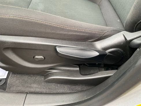 Used 2019 Chevrolet Trax LS w/ Tint and Cruise Package AWD/4WD image 26