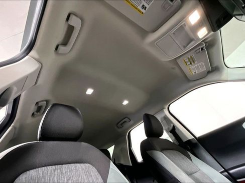 Used 2021 Ford Bronco Sport Big Bend image 21