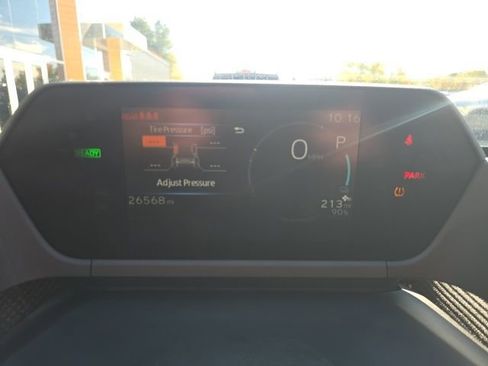 Used 2023 Subaru Solterra AWD image 11