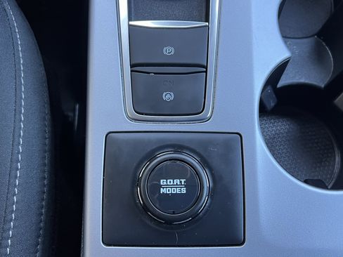 Used 2024 Ford Bronco Sport Big Bend w/ Convenience Package image 29