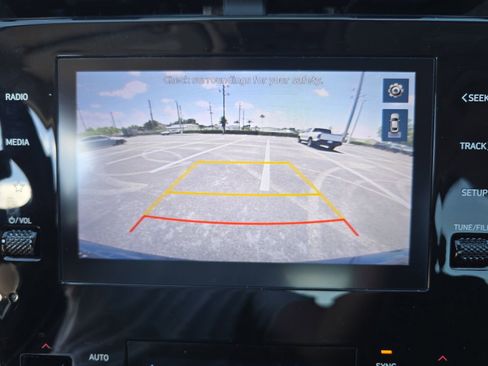 Used 2023 Hyundai Tucson SEL w/ Convenience Package FWD image 18