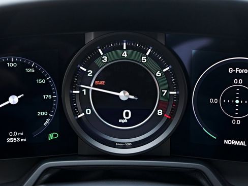 Used 2024 Porsche 911 Carrera S image 68