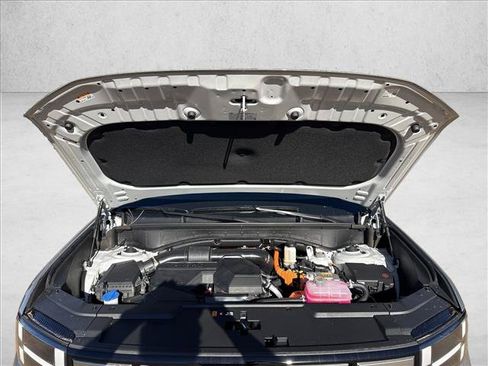 Certified 2026 Hyundai Santa Fe SEL FWD image 19