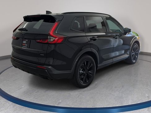 Used 2025 Honda CR-V Sport Touring image 5