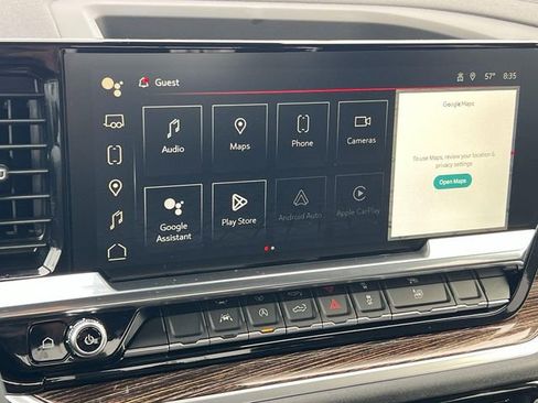 New 2026 GMC Sierra 1500 Elevation image 16