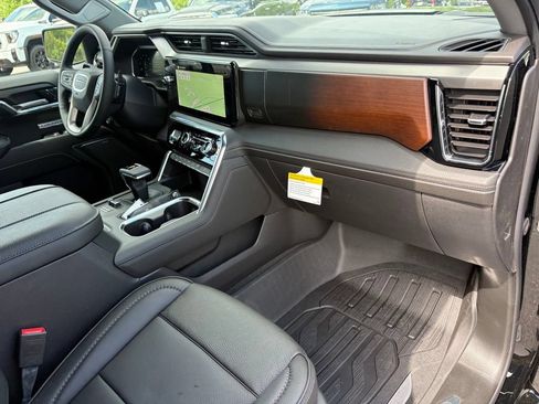 New 2026 GMC Sierra 1500 Denali AWD/4WD image 27