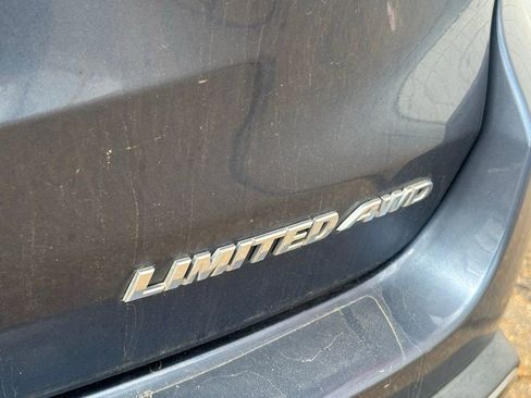 Used 2019 Toyota Highlander Limited image 35