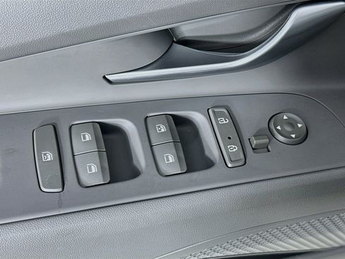 Used 2023 Hyundai Elantra SEL w/ Convenience Package FWD image 18