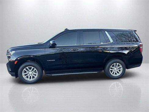 Used 2022 Chevrolet Tahoe LT image 4