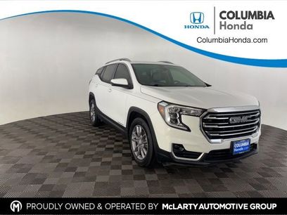 Used 2023 GMC Terrain SLT