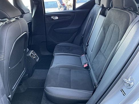 Certified 2025 Volvo XC40 B5 Plus image 14